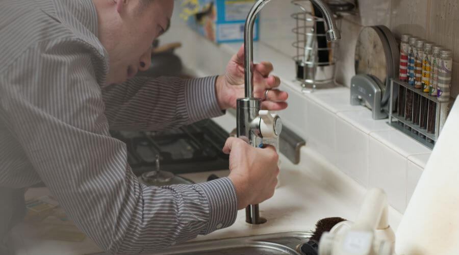 Professional emergency plumbing in Bard, CA